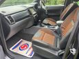 Ford Ranger WILDTRAK 4X4 DCB TDCI 18