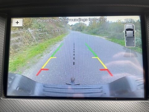 Ford Ranger WILDTRAK 4X4 DCB TDCI 3