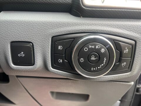 Ford Ranger WILDTRAK 4X4 DCB TDCI 25