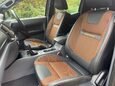 Ford Ranger WILDTRAK 4X4 DCB TDCI 20