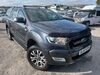 Ford Ranger WILDTRAK 4X4 DCB TDCI