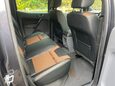 Ford Ranger WILDTRAK 4X4 DCB TDCI 22