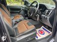 Ford Ranger WILDTRAK 4X4 DCB TDCI 19