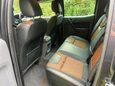 Ford Ranger WILDTRAK 4X4 DCB TDCI 21
