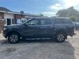 Ford Ranger WILDTRAK 4X4 DCB TDCI 11