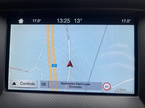 Ford Ranger WILDTRAK 4X4 DCB TDCI 16