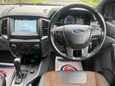 Ford Ranger WILDTRAK 4X4 DCB TDCI 13