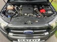 Ford Ranger WILDTRAK 4X4 DCB TDCI 27
