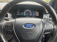 Ford Ranger WILDTRAK 4X4 DCB TDCI 14