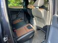 Ford Ranger WILDTRAK 4X4 DCB TDCI 4