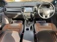 Ford Ranger WILDTRAK 4X4 DCB TDCI 3