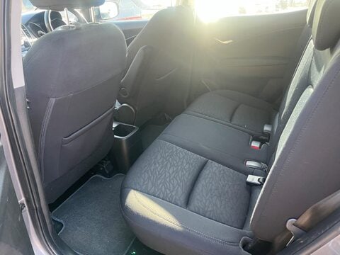 Hyundai ix20 STYLE CRDI 14