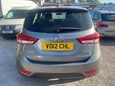 Hyundai ix20 STYLE CRDI 8