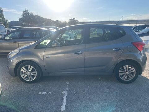 Hyundai ix20 STYLE CRDI 10