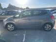 Hyundai ix20 STYLE CRDI 10