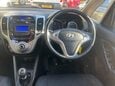 Hyundai ix20 STYLE CRDI 3