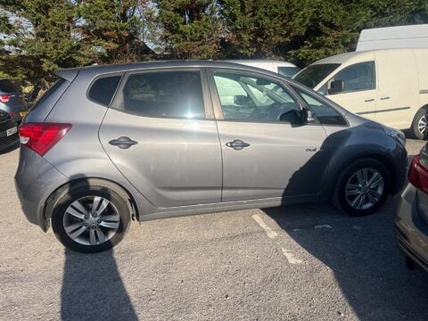 Hyundai ix20 STYLE CRDI 6