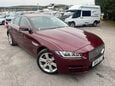 Jaguar XE PORTFOLIO 1