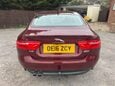 Jaguar XE PORTFOLIO 8
