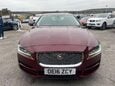 Jaguar XE PORTFOLIO 9