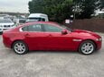 Jaguar XE GTDI PRESTIGE 6