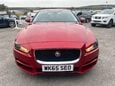Jaguar XE GTDI PRESTIGE 9