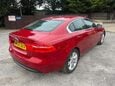 Jaguar XE GTDI PRESTIGE 7