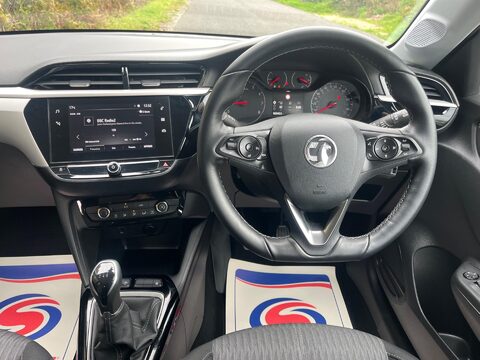 Vauxhall Corsa SE 2