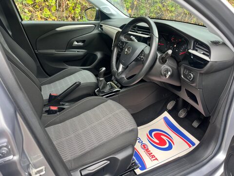 Vauxhall Corsa SE 15