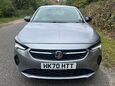 Vauxhall Corsa SE 9