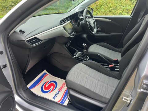 Vauxhall Corsa SE 14