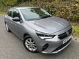 Vauxhall Corsa SE 1
