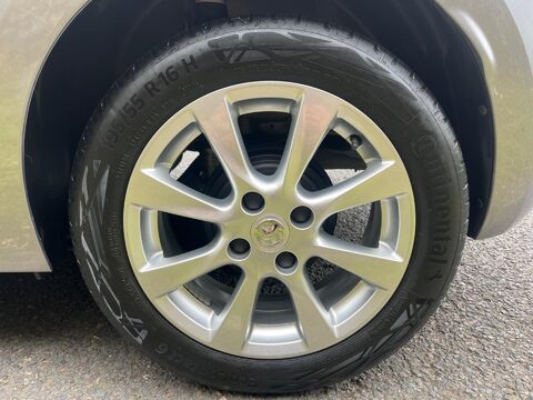 Vauxhall Corsa SE 3