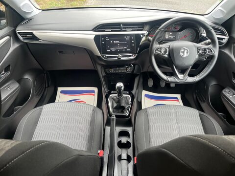 Vauxhall Corsa SE 13