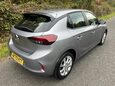 Vauxhall Corsa SE 7