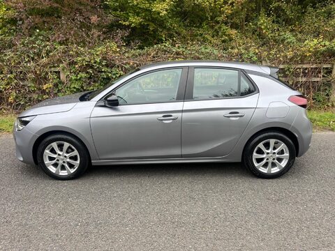 Vauxhall Corsa SE 11