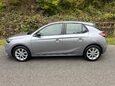 Vauxhall Corsa SE 11