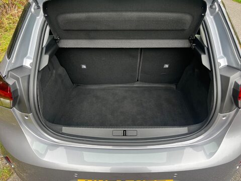Vauxhall Corsa SE 19