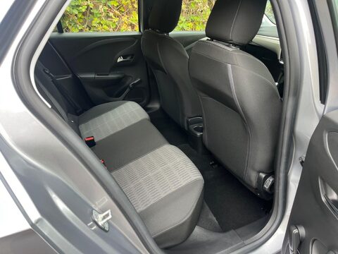 Vauxhall Corsa SE 18