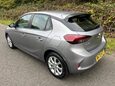 Vauxhall Corsa SE 12