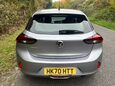 Vauxhall Corsa SE 8