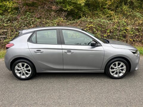 Vauxhall Corsa SE 6