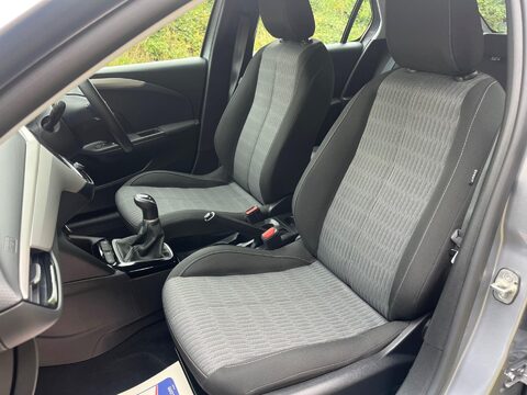 Vauxhall Corsa SE 16