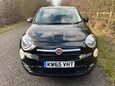 Fiat 500X MULTIAIR POP STAR 9