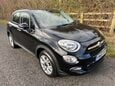 Fiat 500X MULTIAIR POP STAR 5