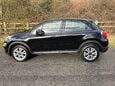 Fiat 500X MULTIAIR POP STAR 11