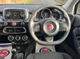 Fiat 500X MULTIAIR POP STAR 2