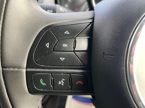 Fiat 500X MULTIAIR POP STAR 23