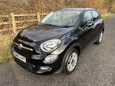Fiat 500X MULTIAIR POP STAR 10
