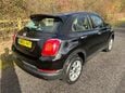 Fiat 500X MULTIAIR POP STAR 7